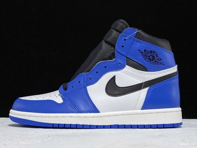 Onekick OG Game 555088-403 Royal Jordan 1 Air 0701